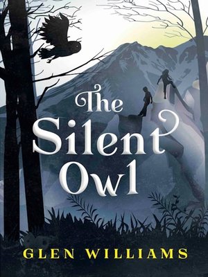 cover image of The Silent Owl